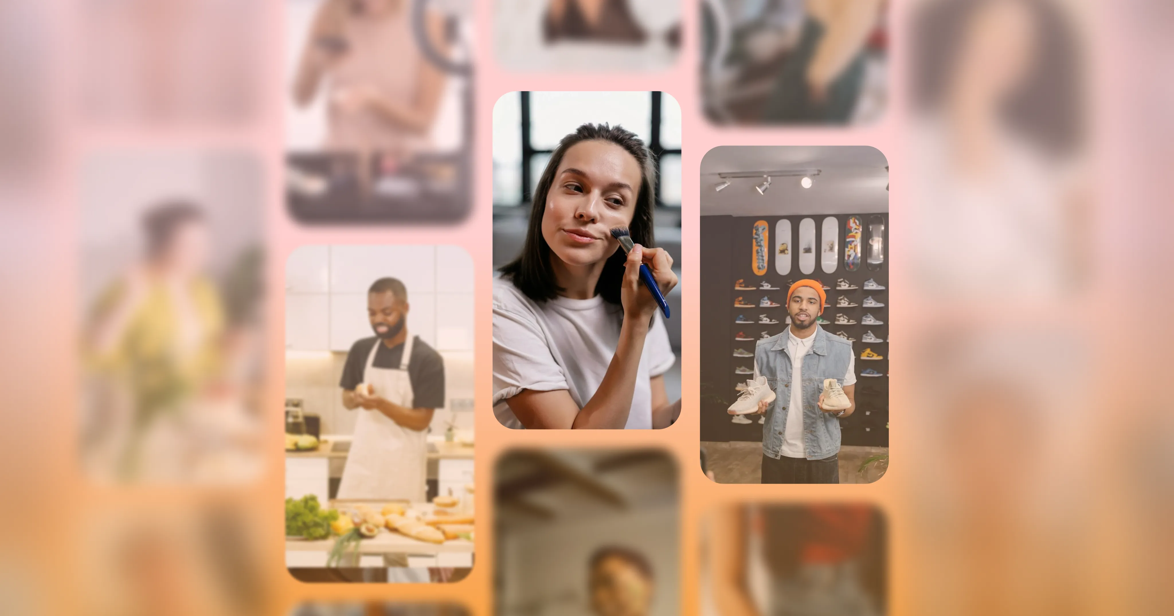 Tips for great UGC