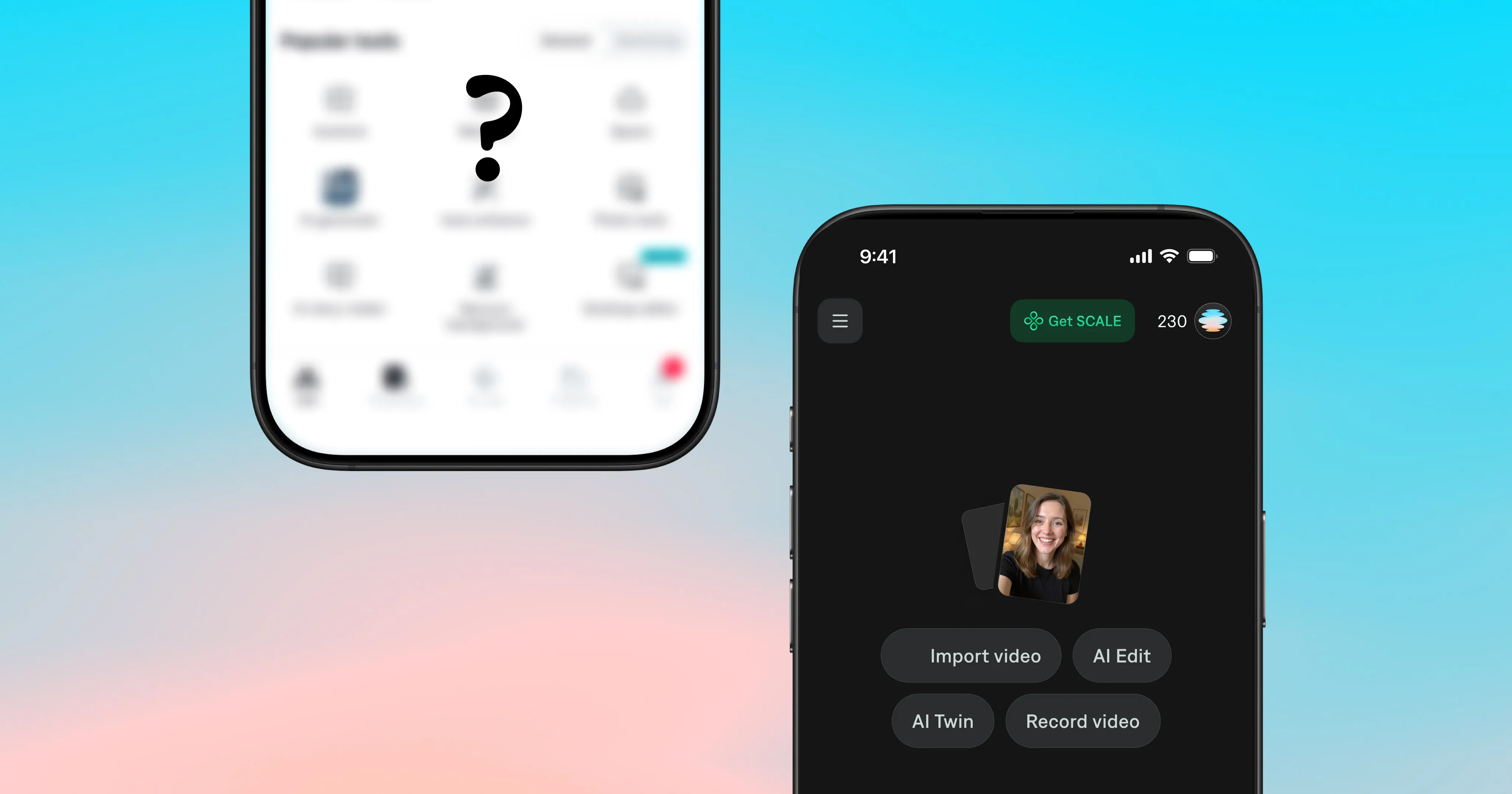 Captions vs. CapCut: which AI video editor is right for you?